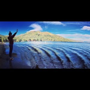 Meet your Posher, Mandy